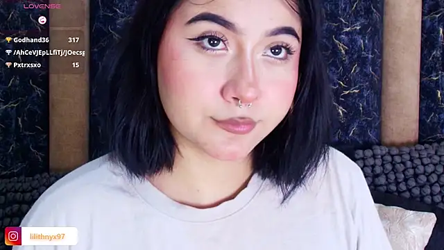 sweet_dollLilith webcam