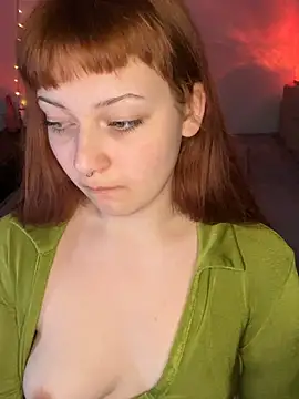 cherry_shik webcam