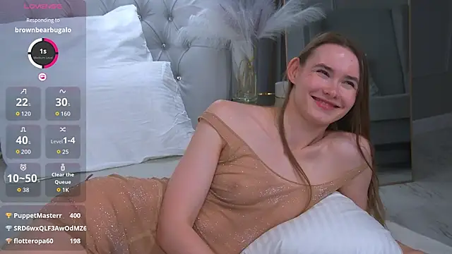 LillianYoung webcam