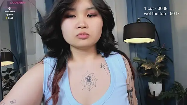 sofia_chang webcam