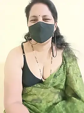 sadhana_telugu webcam