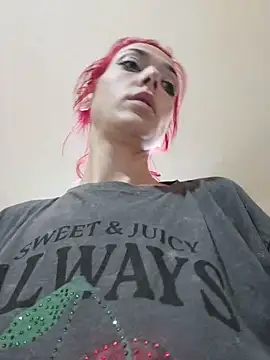 MalditaLocaa webcam