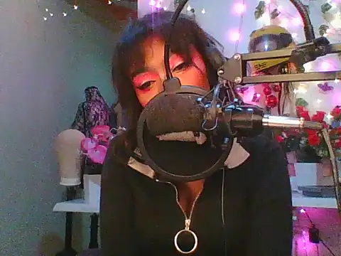 Anaconda2350 live sex cam