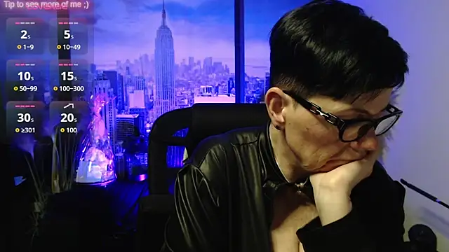 ninarandmann live sex cam