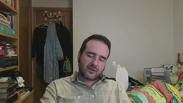 curiosillo83 webcam