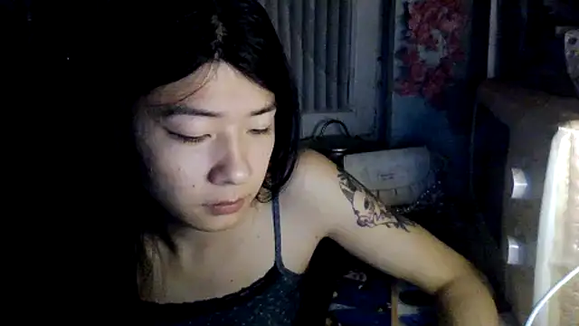 CarlyJoy webcam