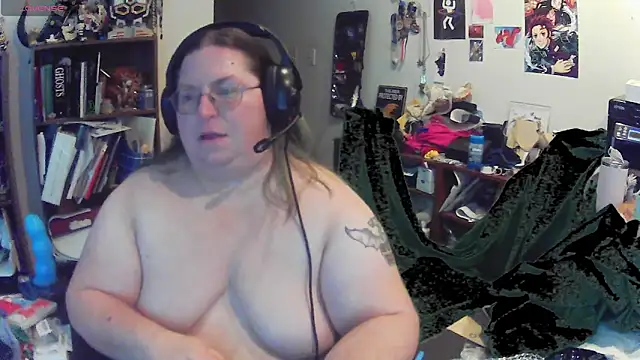ShibariTurtleDuck webcam