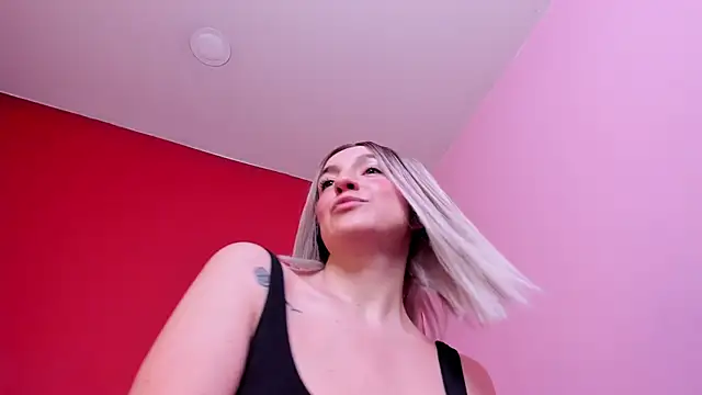 Kate_bunny_ webcam