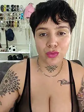 KatInk webcam