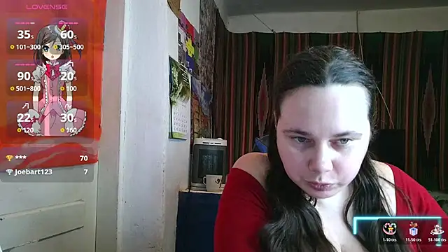 Cora_Maro webcam
