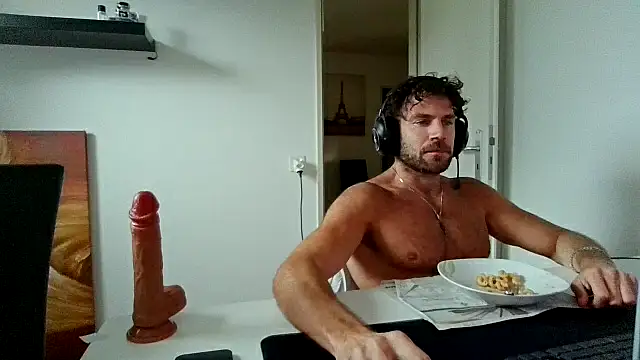 alpha-hunk webcam