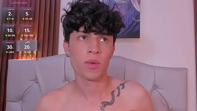 Axel__Evans webcam