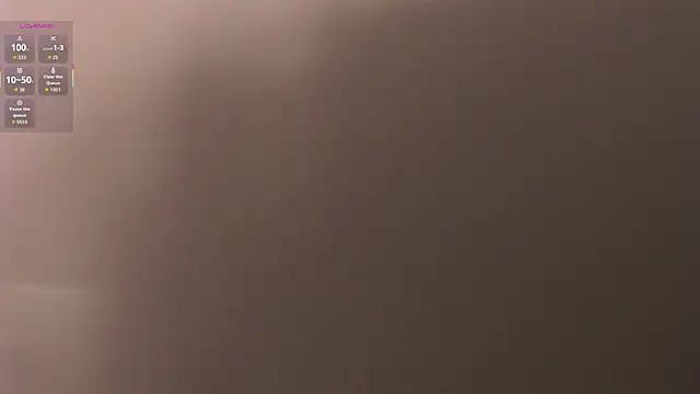 Lilily_lv webcam