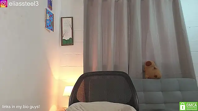 elias_steel1 webcam