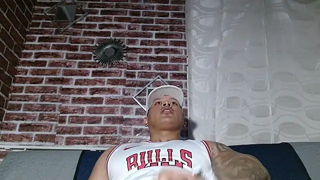 jordan_bigcock_ webcam