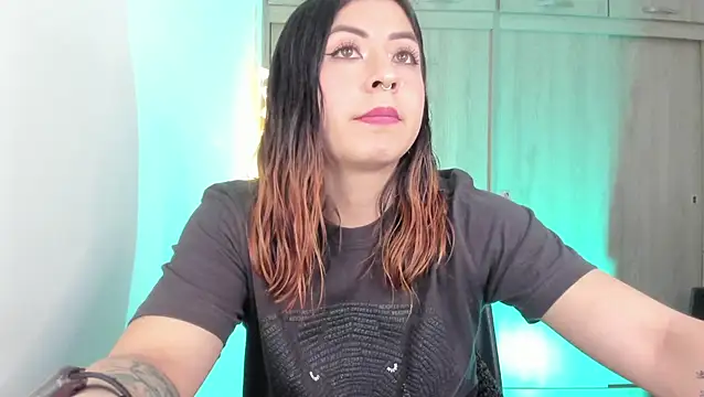 MaddieHunter webcam