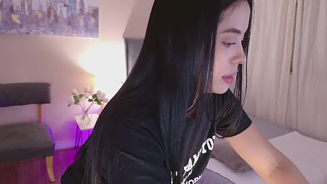 Megaan___ webcam