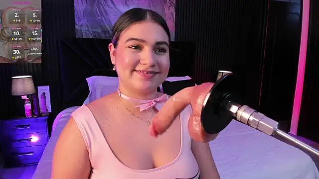Liiahfontaine webcam