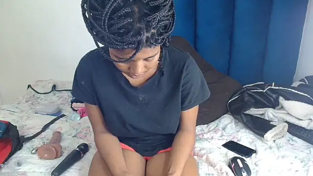 SexyyMandy webcam