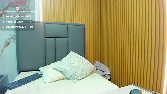 LISIEMARGOTH webcam