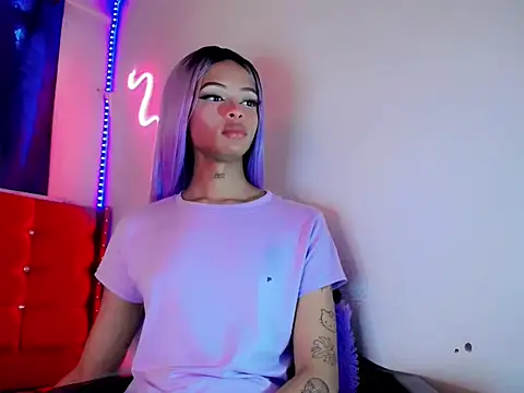 DahliaGill webcam