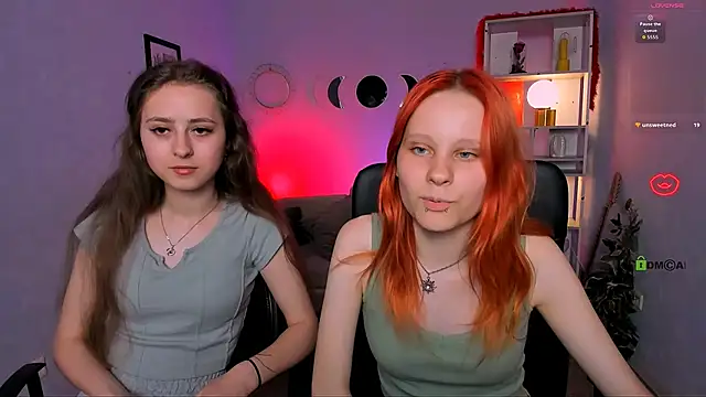 cassandra_nik webcam