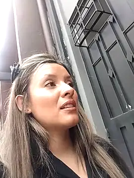 CynthiaMore webcam