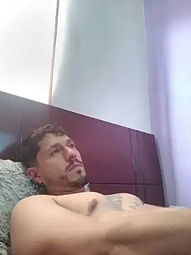 Bruce_Wayne188 webcam