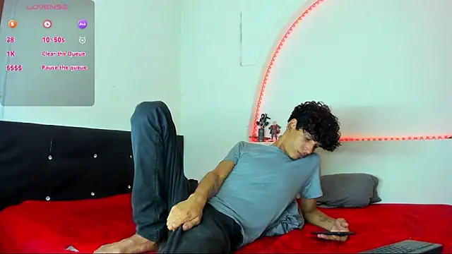 liammendoza98 webcam