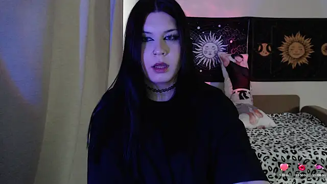 iintimate_flesh webcam