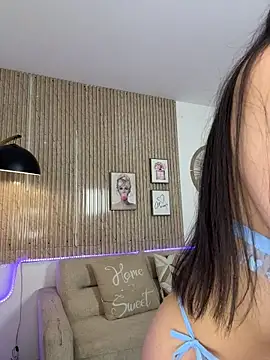 Blue_angeel webcam