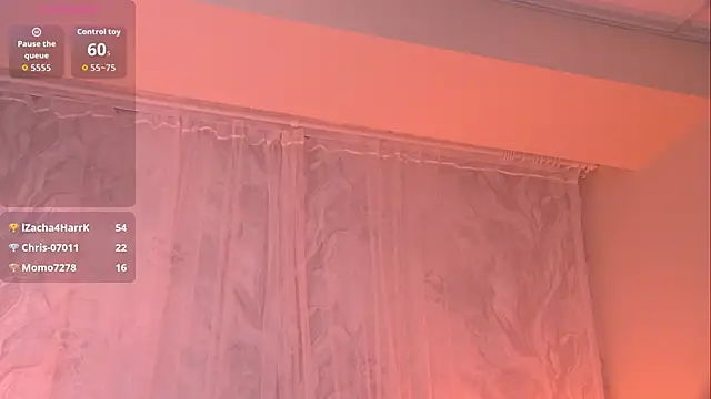 GinaFleming webcam