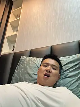 Ruler9755 webcam