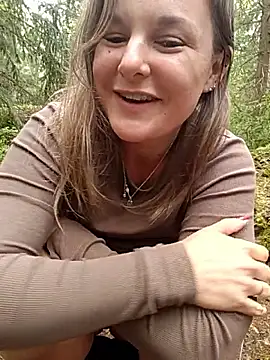 SwedishJennifer webcam