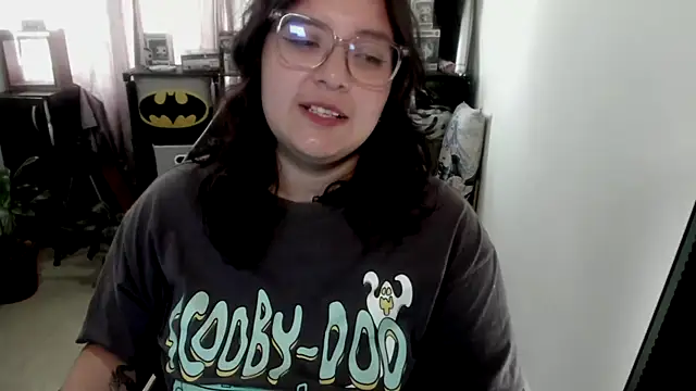 aika-dreams webcam