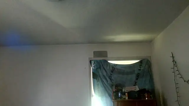 DADDY_KANE8--- webcam