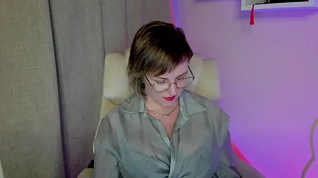 feliziaDesire webcam