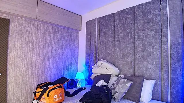 GiselOrtiz webcam