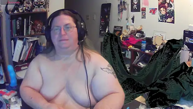 ShibariTurtleDuck webcam