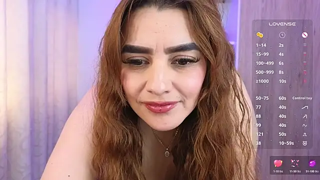 Lu_perez webcam