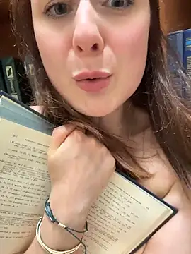 Dina_Tease webcam