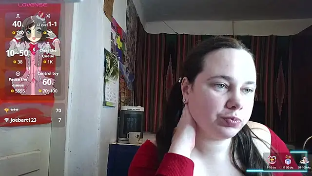 Cora_Maro webcam