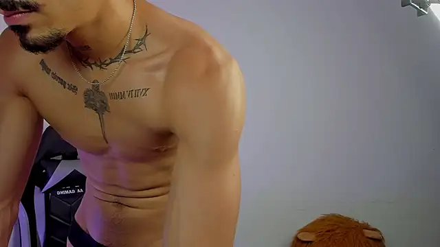 Lukeetaylor webcam