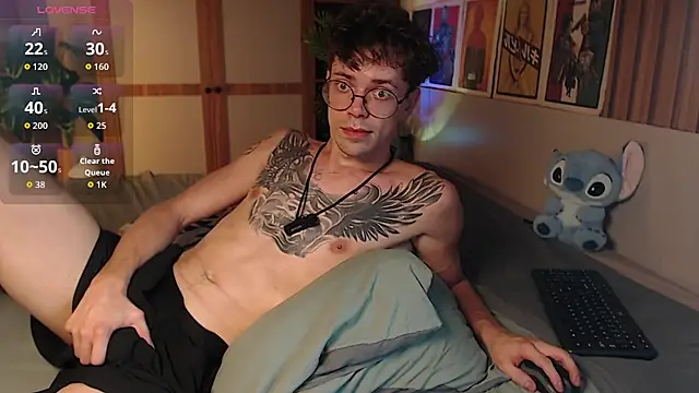 William_Henry_ webcam