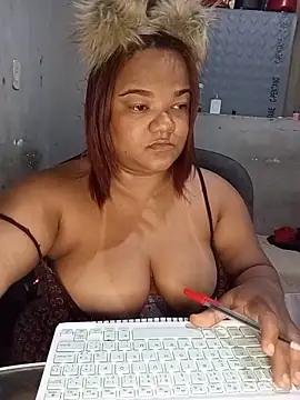 Meellcarioca webcam