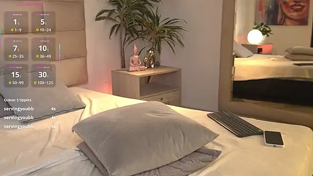 SophieCollins_1 webcam