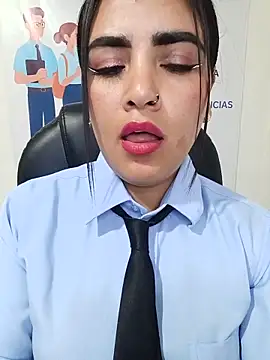 MAYE__13 webcam