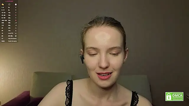 HongTomczak webcam