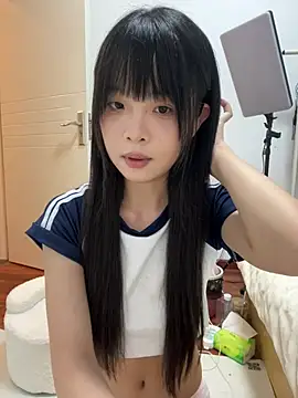qiqi_x webcam