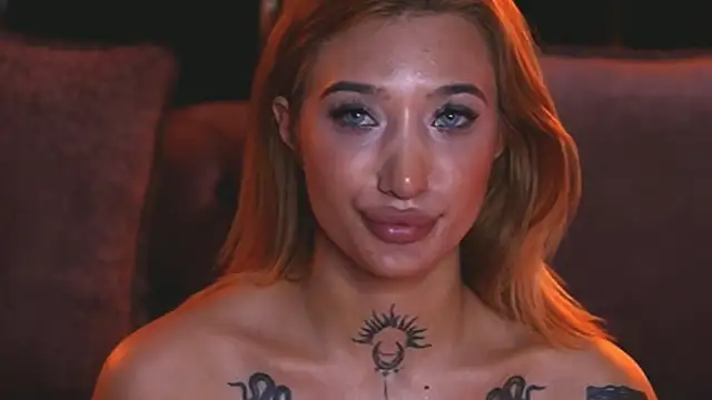 SiennaJayden webcam